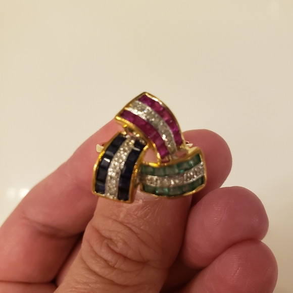 14 Carat Gold Ring from Daniel La JollaJewelry - Picture 4 of 7